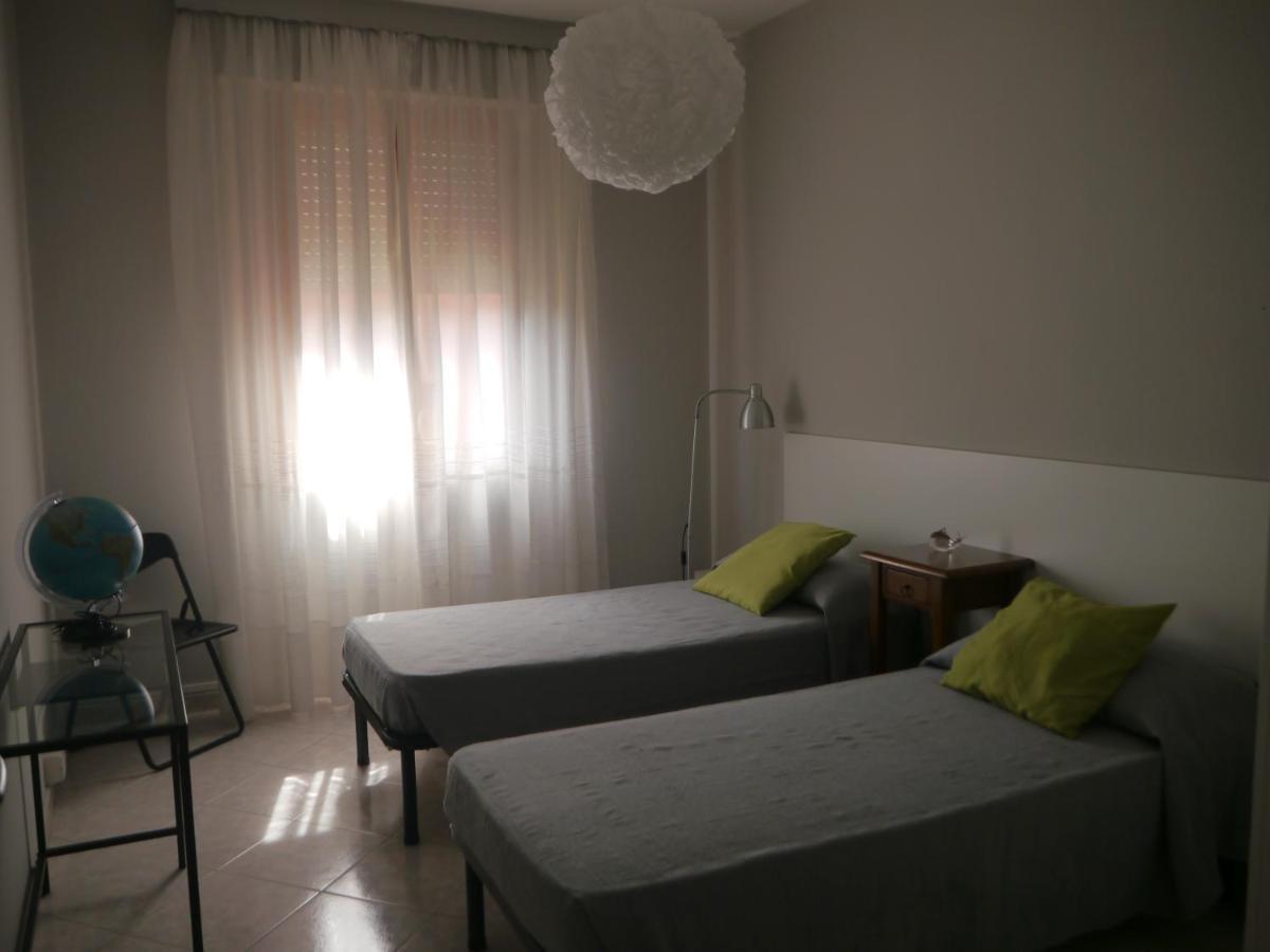 Domus Tilla Piombino Bagian luar foto